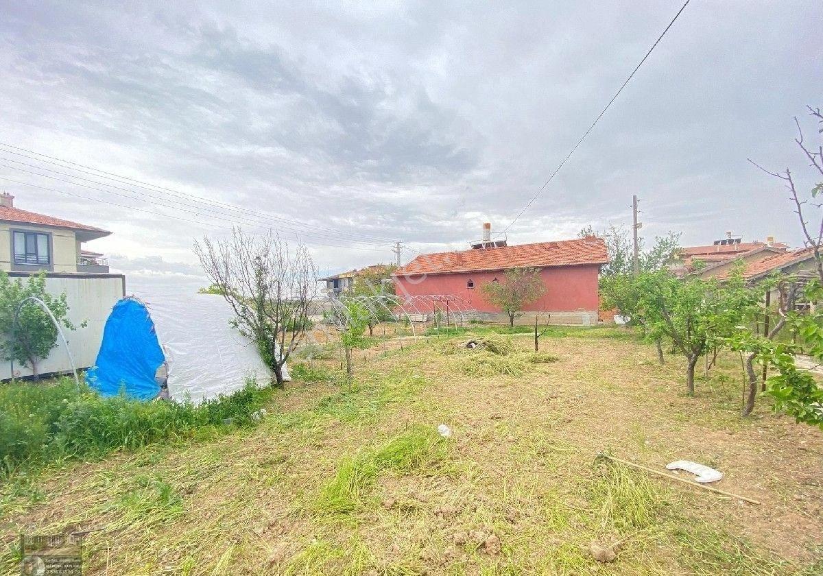 Saraçoğlu Müstakil Daire 900 Metre Arsa İçinde - Görsel 34