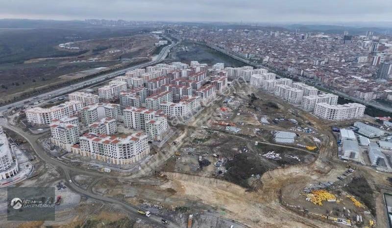 Bizim'den Yeni Esenler,kuzey Emlak Konut Evleri (93 M2 , 2+1) - Görsel 3
