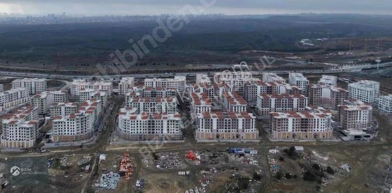 Bizim'den Yeni Esenler,kuzey Emlak Konut Evleri (93 M2 , 2+1) - Görsel 9
