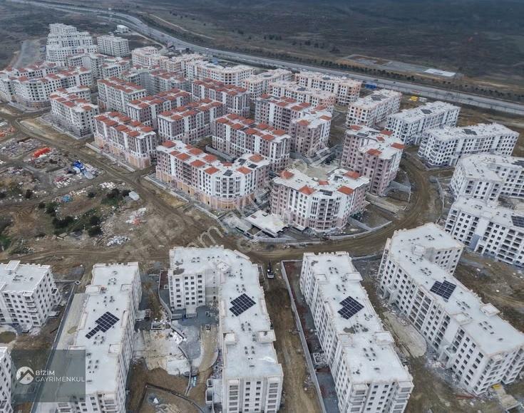 Bizim'den Yeni Esenler,kuzey Emlak Konut Evleri (93 M2 , 2+1) - Görsel 35
