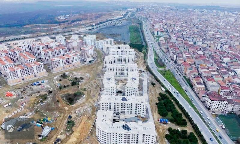 Bizim'den Yeni Esenler,kuzey Emlak Konut Evleri (120 M2 , 3+1) - Görsel 10