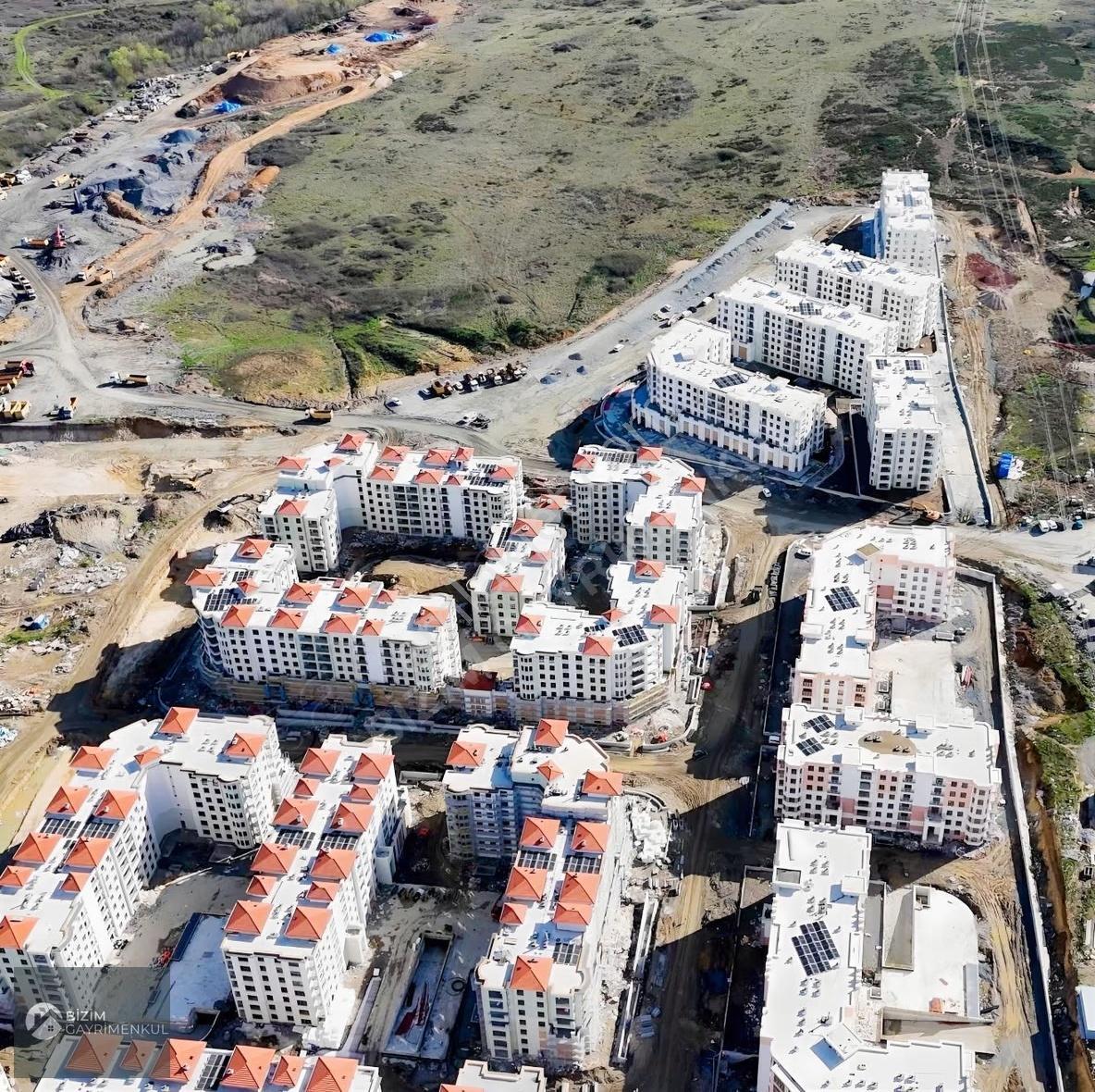Bizim'den Yeni Esenler,kuzey Emlak Konut Evleri (120 M2 , 3+1) - Görsel 29