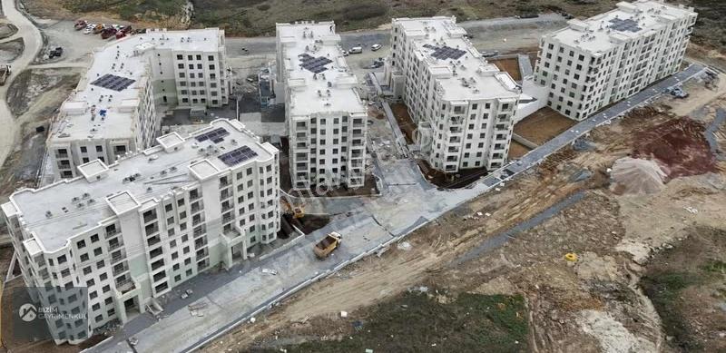 Bizim'den Yeni Esenler,kuzey Emlak Konut Evleri (120 M2 , 3+1) - Görsel 24
