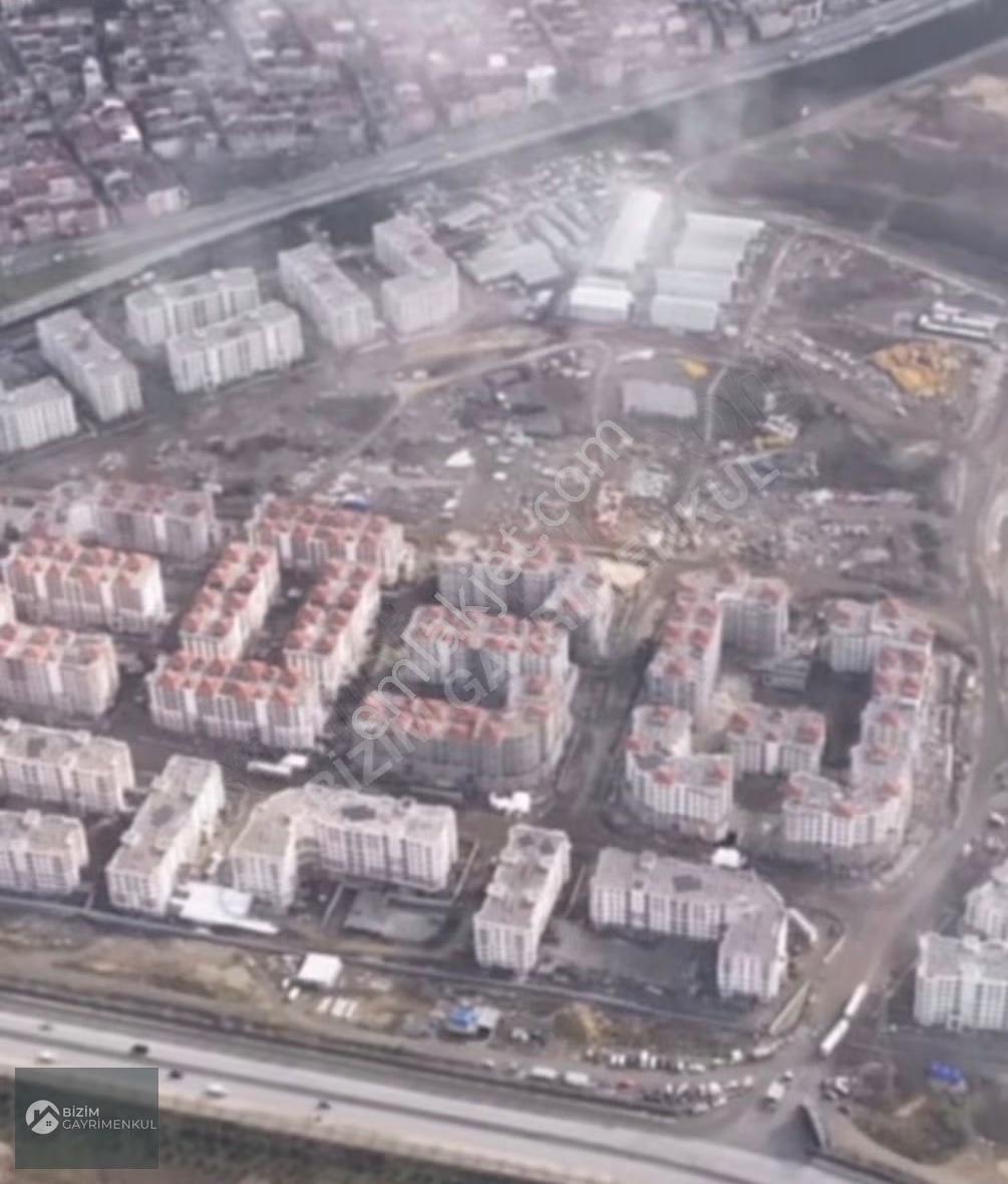 Bizim'den Yeni Esenler,kuzey Emlak Konut Evleri (120 M2 , 3+1) - Görsel 16