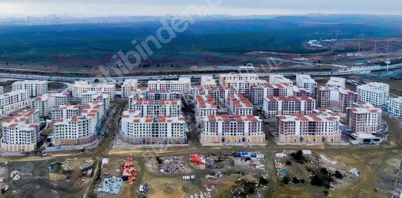 Bizim'den Yeni Esenler,kuzey Emlak Konut Evleri (120 M2 , 3+1) - Görsel 33