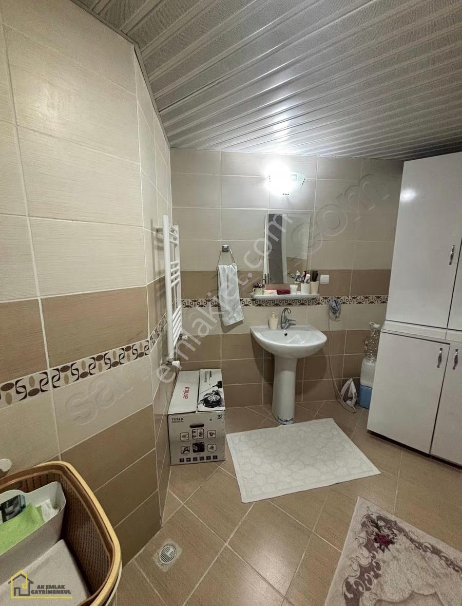 Kuzey Ankara 16 Ncı Etap Katta 4+1 Daire