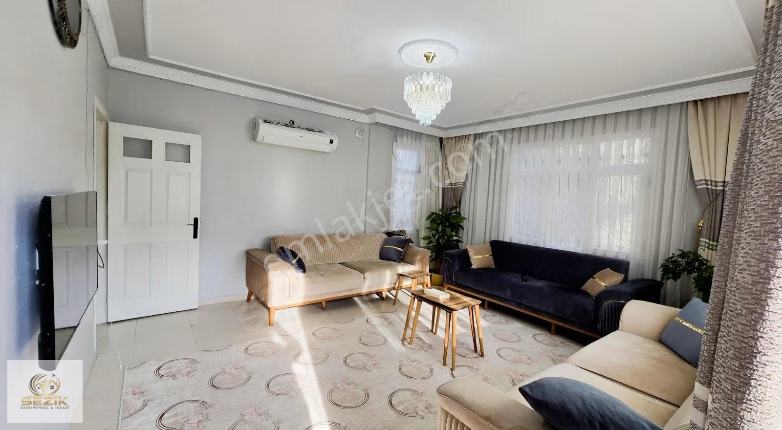 Onur Mh.salı Pazarı Civarı 3 Katlı Müstakil Ev Masrafsız 3+1 Şek - Görsel 19