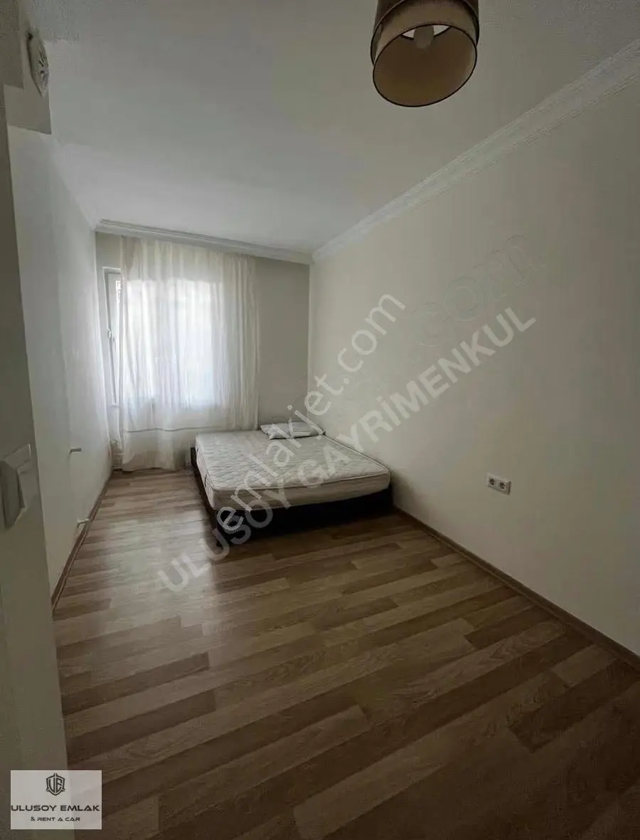 Fabrikalar Mahallesi'nde Satılık 2+1 Daire 75m² - Görsel 2