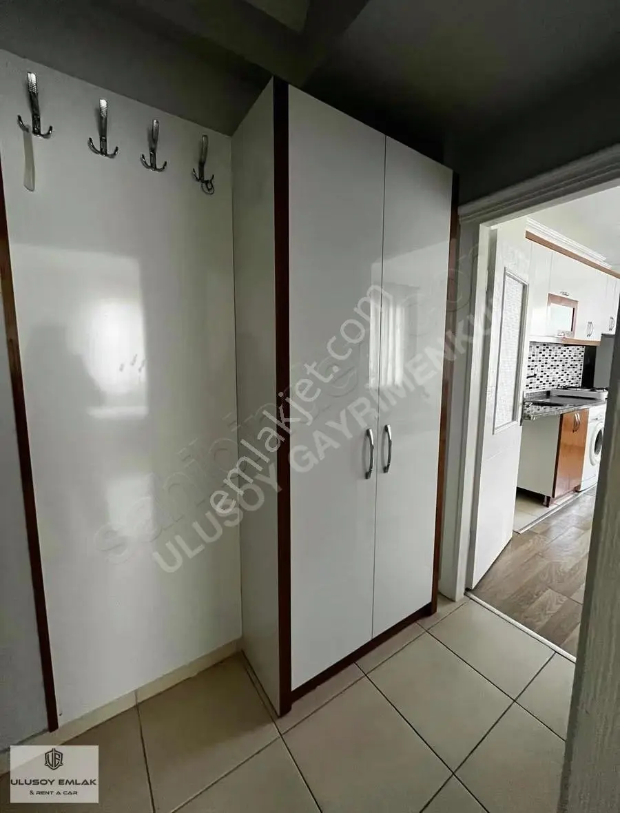 Fabrikalar Mahallesi'nde Satılık 2+1 Daire 75m² - Görsel 4