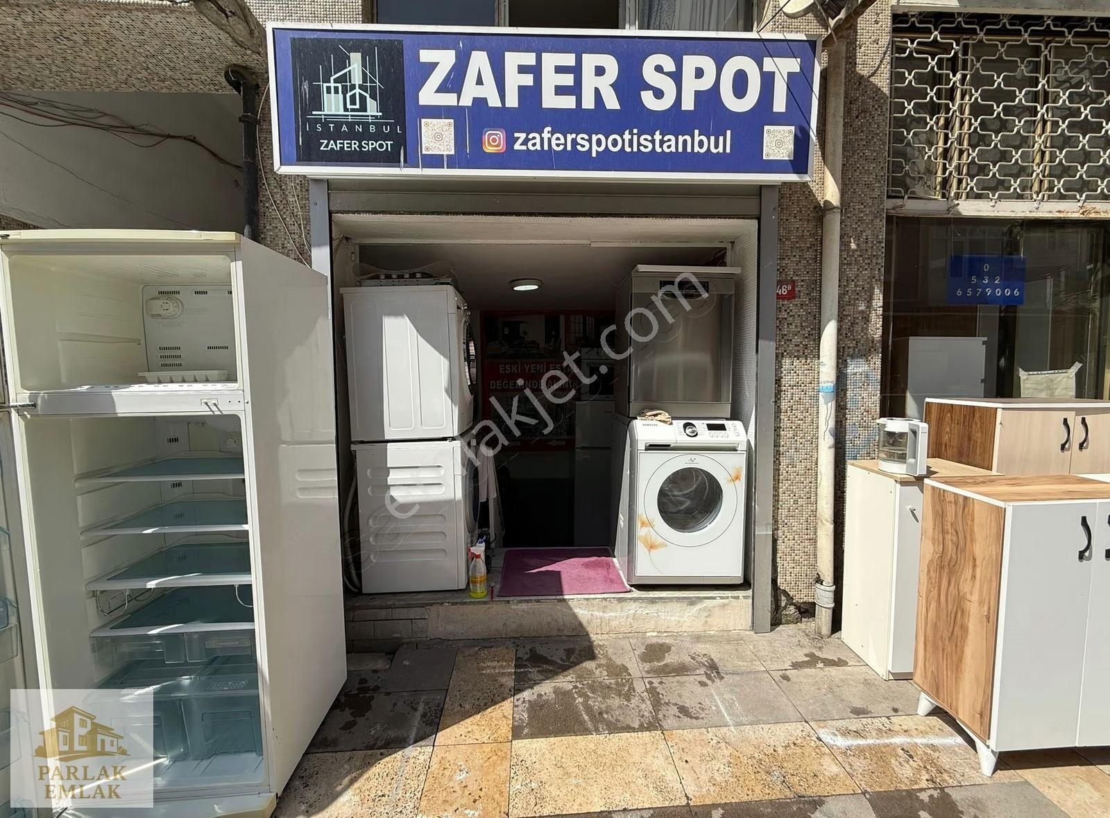 Parlak'tan Üsküdar Tam Merkez^de Yatırımcıya Uygun Fırsat^^*
