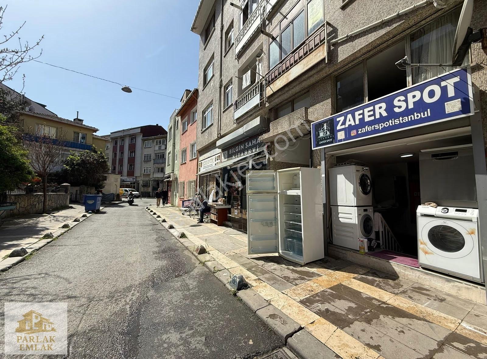 Parlak'tan Üsküdar Tam Merkez^de Yatırımcıya Uygun Fırsat^^* - Görsel 4