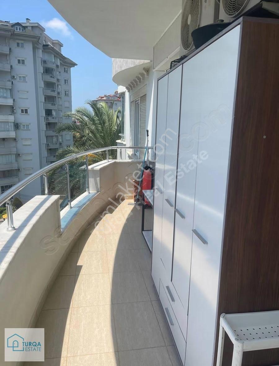 Çok Güzel Daire 2+1 Cikcilli'de 120m2 - Görsel 17