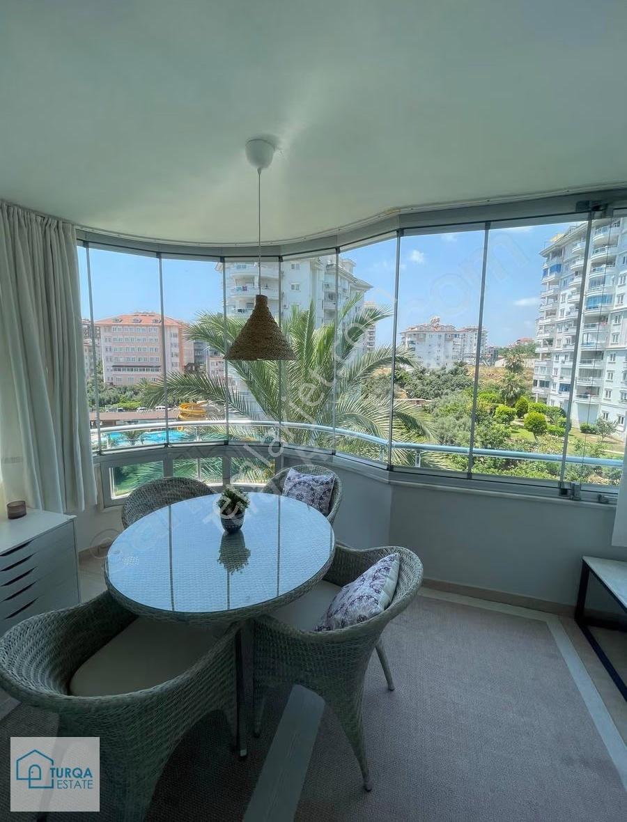 Çok Güzel Daire 2+1 Cikcilli'de 120m2 - Görsel 7