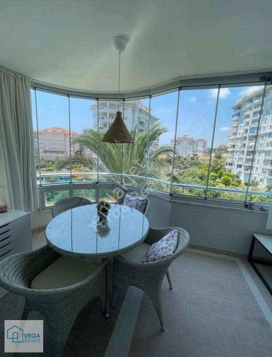 Çok Güzel Daire 2+1 Cikcilli'de 120m2 - Görsel 6