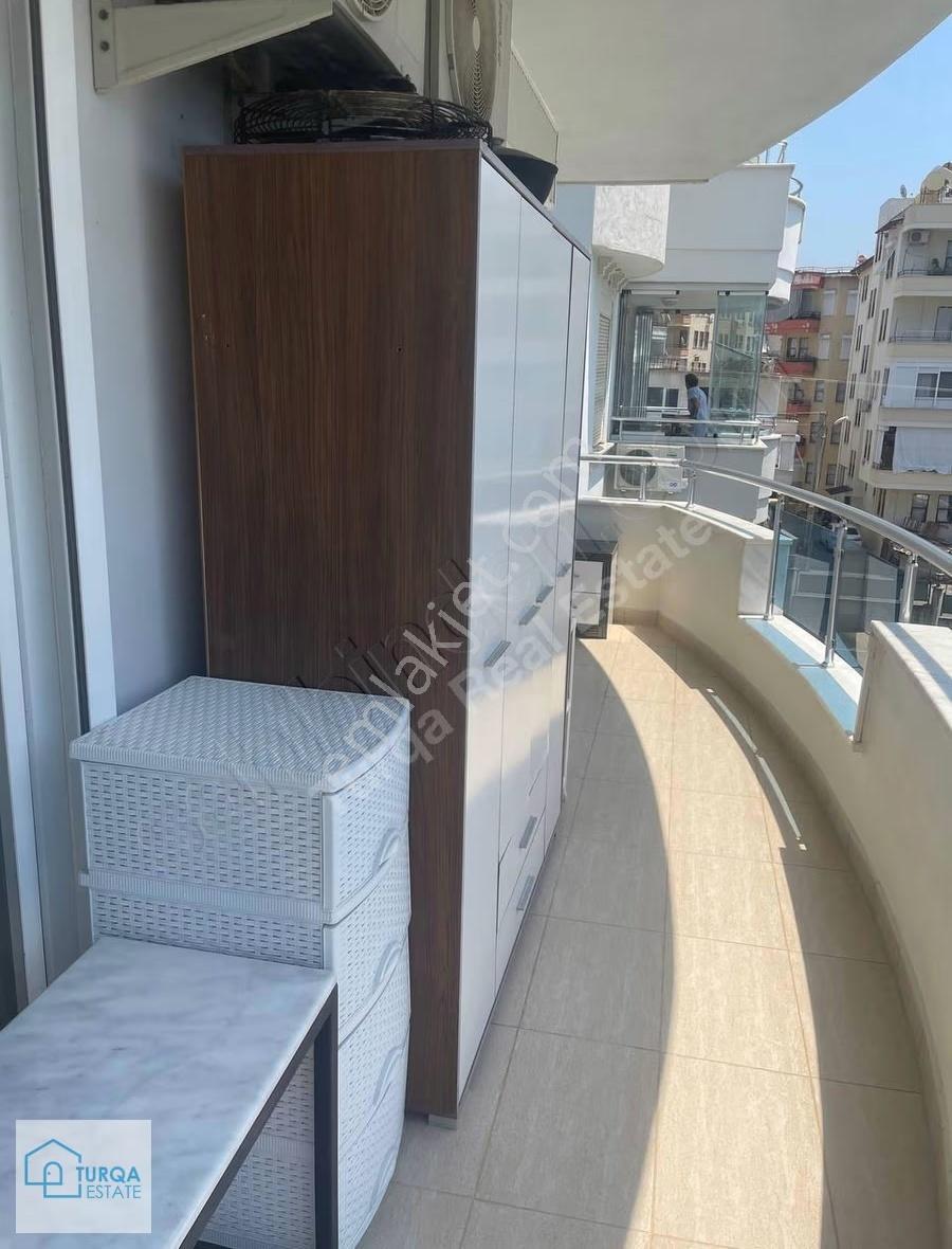 Çok Güzel Daire 2+1 Cikcilli'de 120m2 - Görsel 28