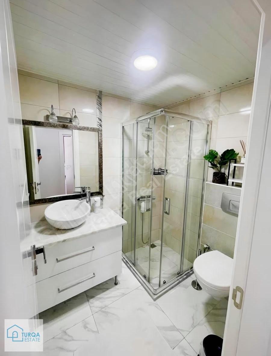 Çok Güzel Daire 2+1 Cikcilli'de 120m2 - Görsel 13