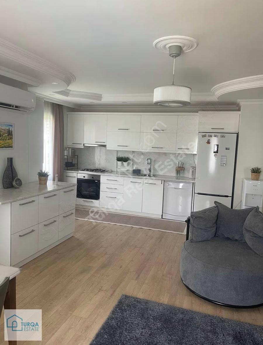 Çok Güzel Daire 2+1 Cikcilli'de 120m2 - Görsel 24