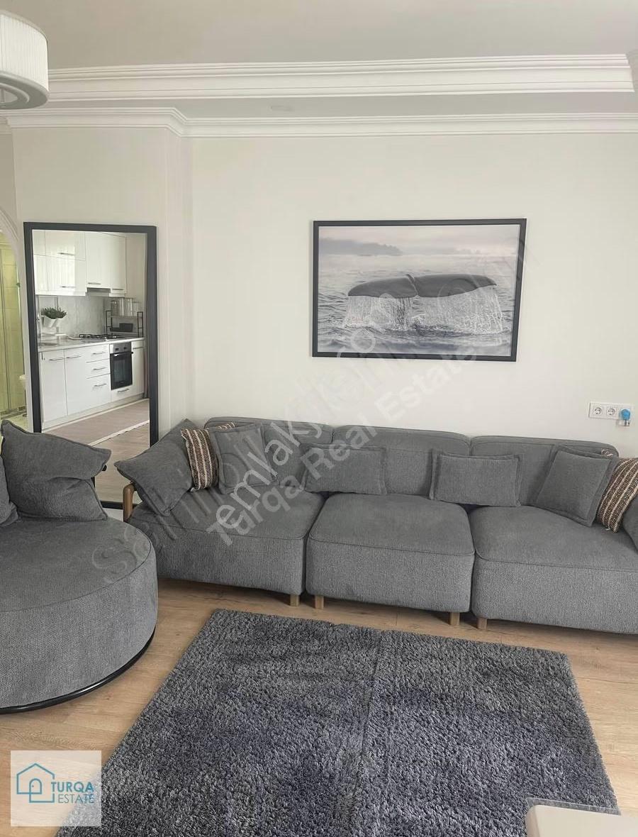 Çok Güzel Daire 2+1 Cikcilli'de 120m2 - Görsel 26