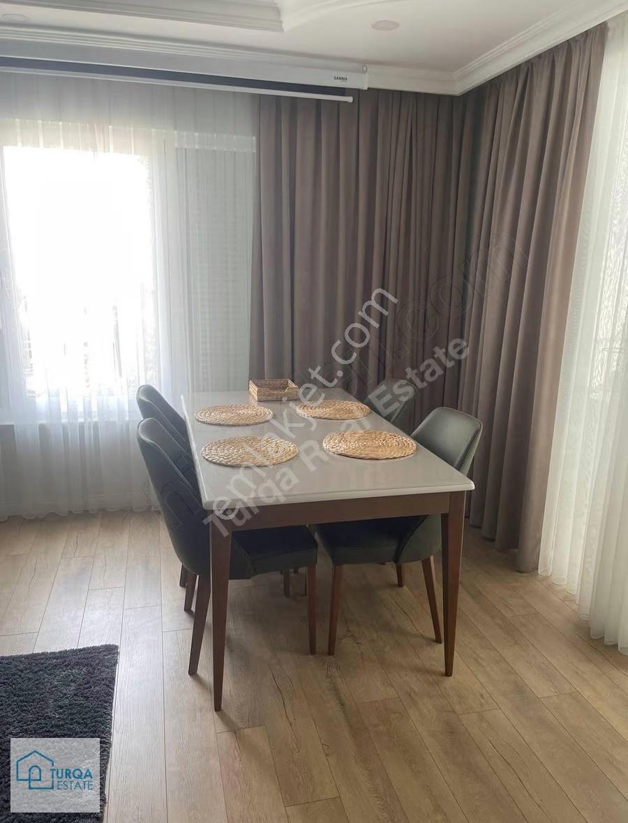 Çok Güzel Daire 2+1 Cikcilli'de 120m2 - Görsel 12
