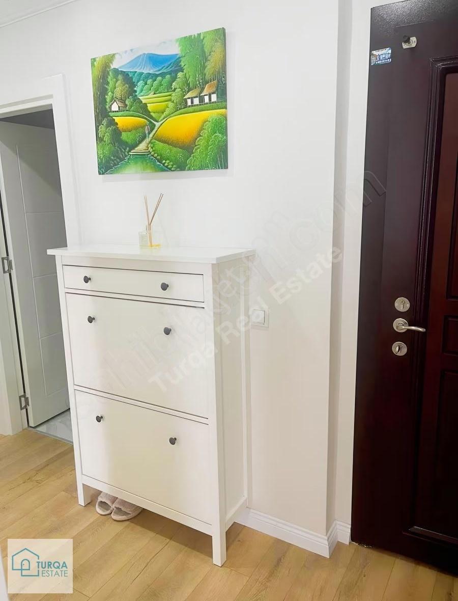 Çok Güzel Daire 2+1 Cikcilli'de 120m2 - Görsel 33