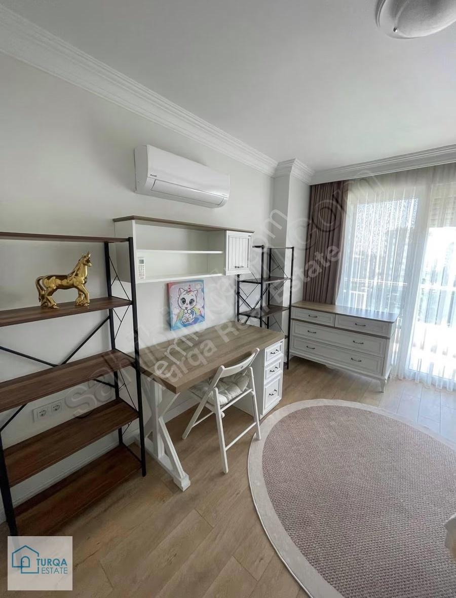Çok Güzel Daire 2+1 Cikcilli'de 120m2 - Görsel 4
