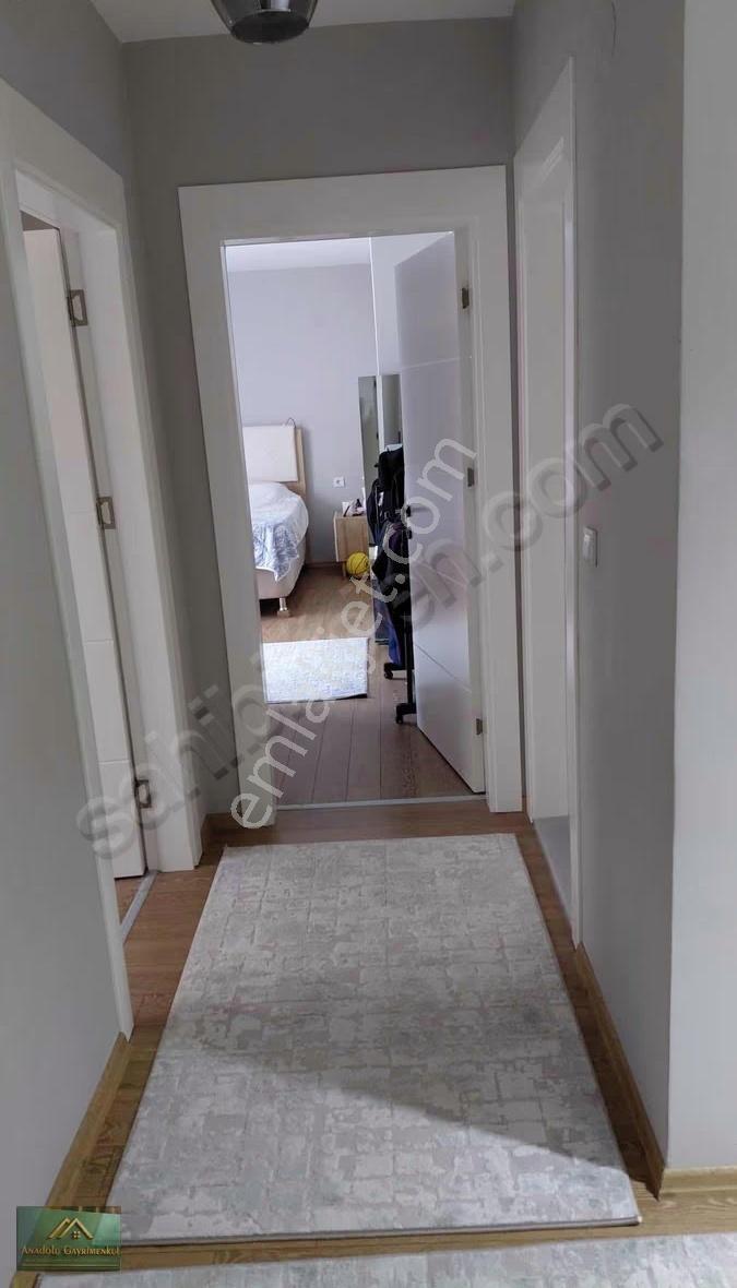 Cumhuriyet Mahallesinde Gülbahçe Konaklarında 3+1 135m2 Daire - Görsel 11