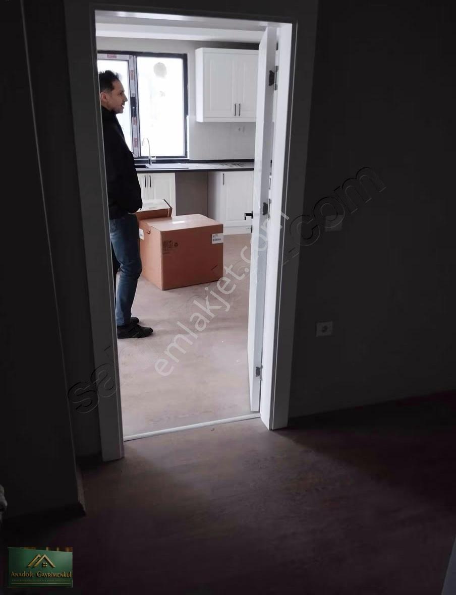 Cumhuriyet Mahallesinde Gülbahçe Konaklarında 3+1 135m2 Daire - Görsel 8
