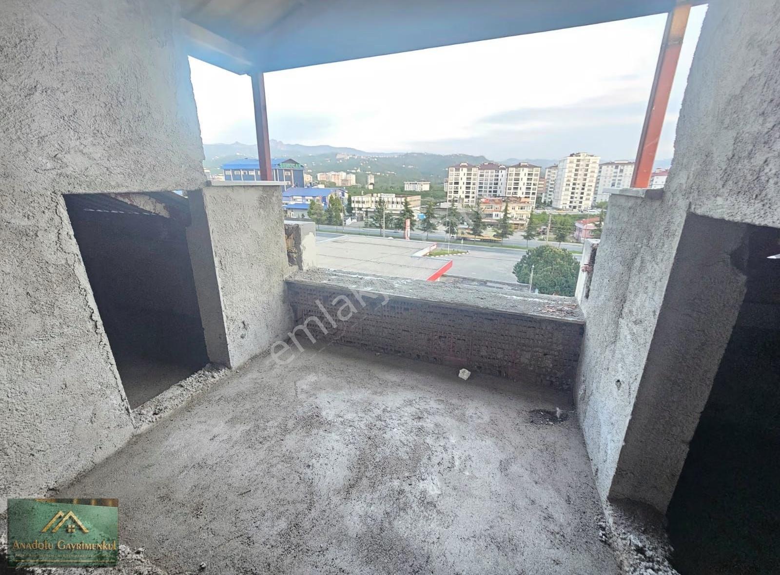 Anadolu Gayrimenkul'den Cumhuriyet Mahallesi Satılık 4+1 Dubleks