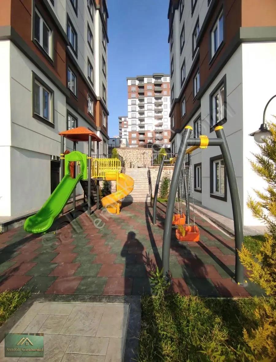 Anadolu'dan Şahincili Mahallesi'nde Satılık 2+1 Site Dairesi - Görsel 3