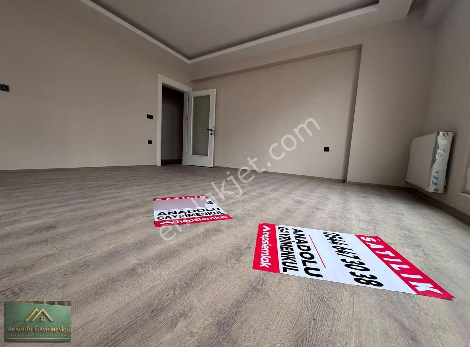 Anadolu'dan Şahincili Mahallesi'nde Satılık 2+1 Site Dairesi - Görsel 18