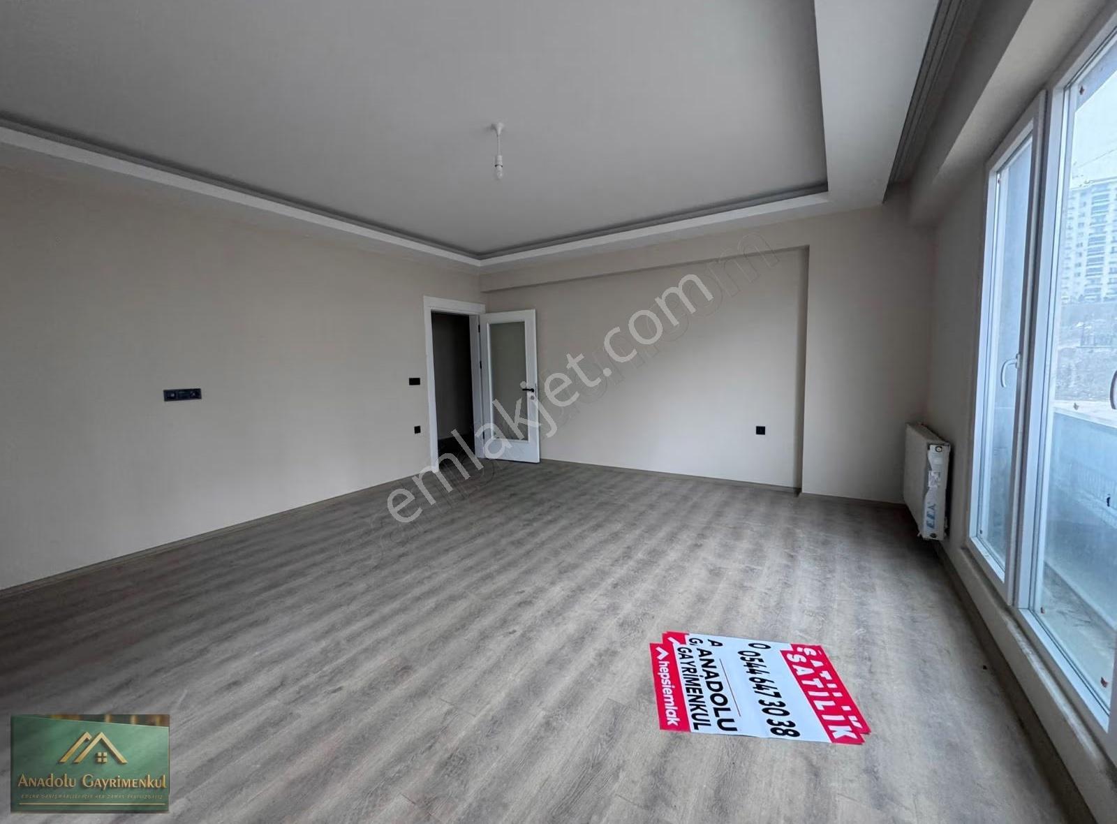 Anadolu'dan Şahincili Mahallesi'nde Satılık 2+1 Site Dairesi - Görsel 16