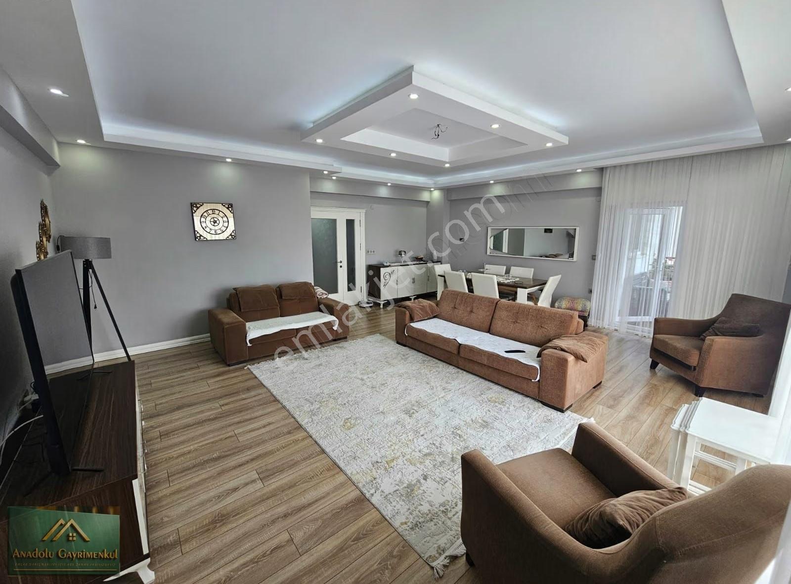 Anadolu Gayrimenkul'den Karşıyaka Mahallesi Satılık 4+1 Daire - Görsel 19
