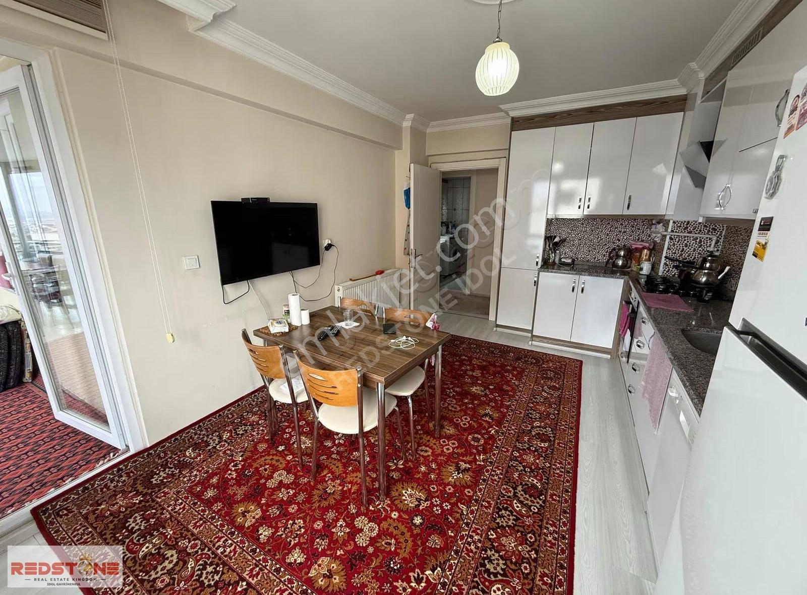 Redstone İdol Gayrimenkul'den Gümüşlerde Satılık Geniş 3+1 Daire - Görsel 15
