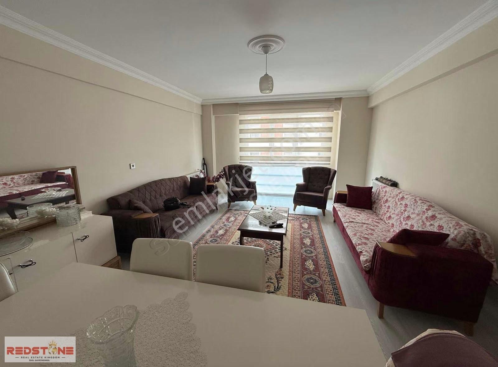 Redstone İdol Gayrimenkul'den Gümüşlerde Satılık Geniş 3+1 Daire - Görsel 13