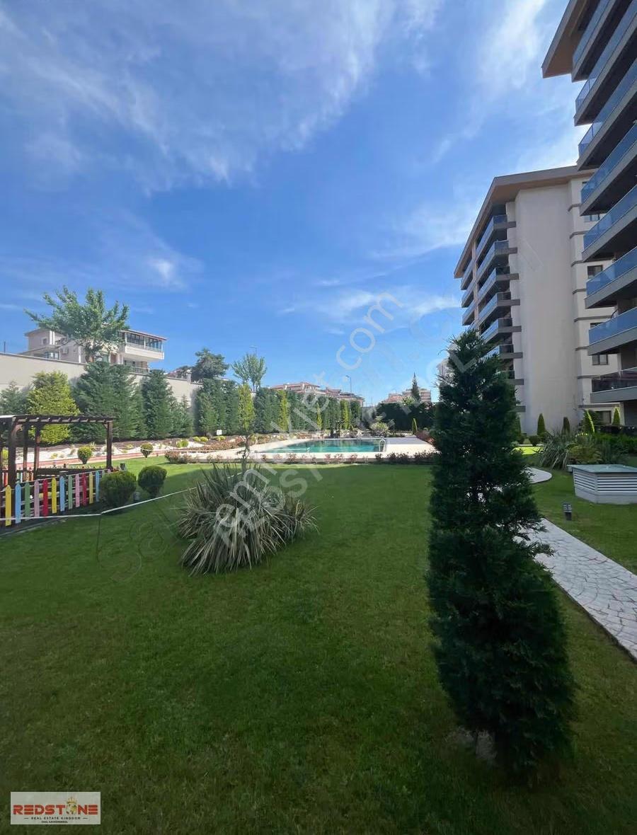 Redstone İdol Gayrimenkul'den Denizpark Evlerınde Kiralik Daire - Görsel 7