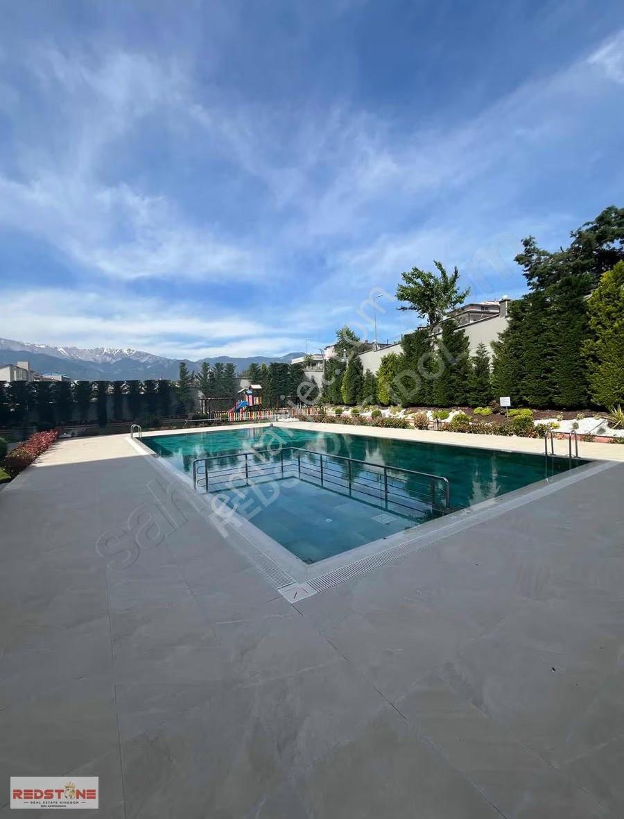 Redstone İdol Gayrimenkul'den Denizpark Evlerınde Kiralik Daire - Görsel 5