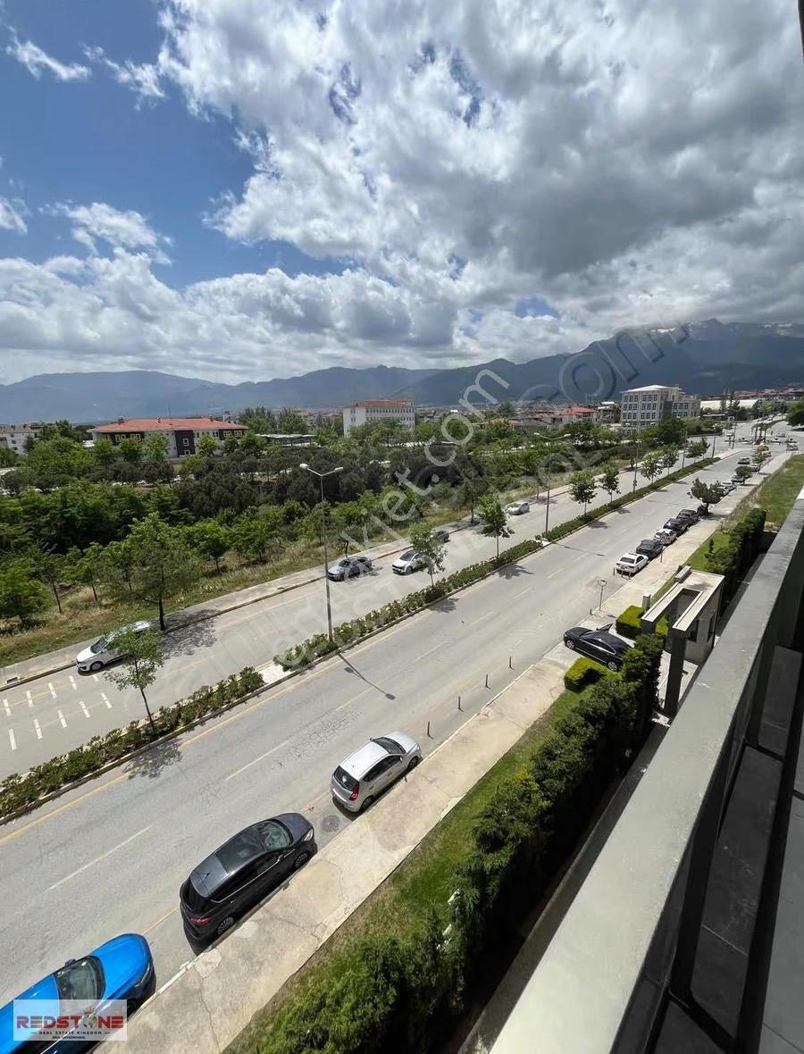 Redstone İdol Gayrimenkul'den Denizpark Evlerınde Kiralik Daire - Görsel 16