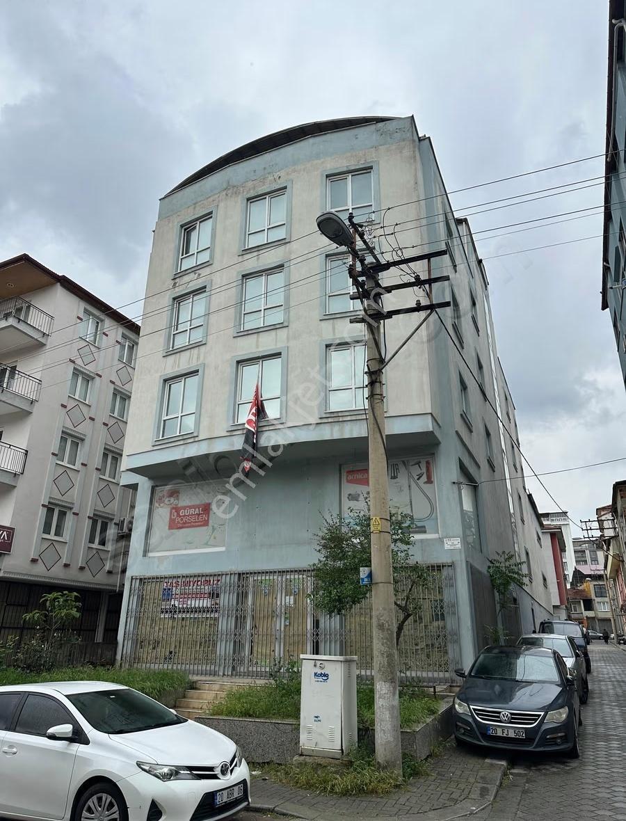 Denizli Otogar Yakını Merkezi Konum 7 Katlı Satılık Ticari Plaza - Görsel 3