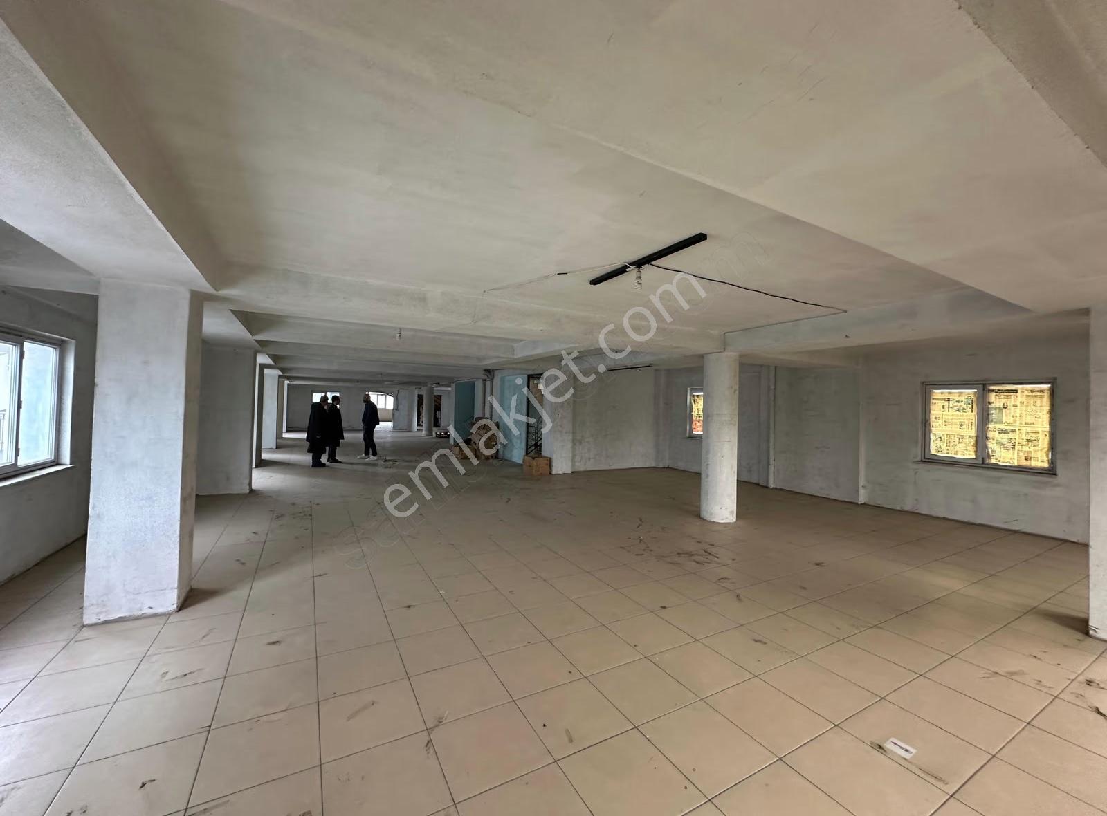 Denizli Otogar Yakını Merkezi Konum 7 Katlı Satılık Ticari Plaza - Görsel 9