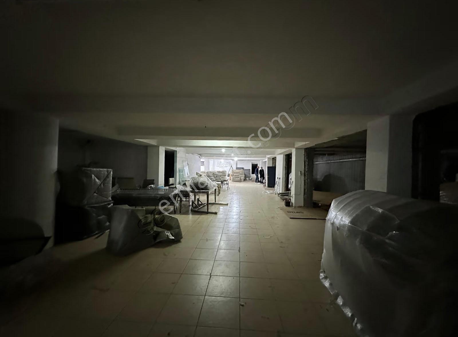 Denizli Otogar Yakını Merkezi Konum 7 Katlı Satılık Ticari Plaza - Görsel 2
