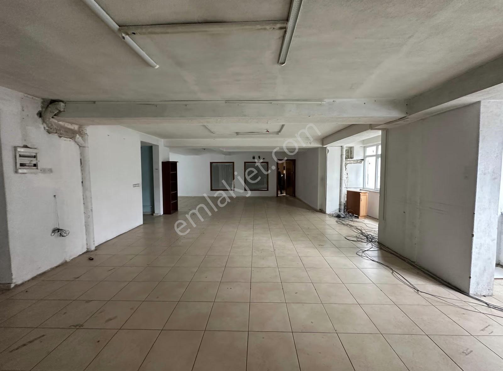 Denizli Otogar Yakını Merkezi Konum 7 Katlı Satılık Ticari Plaza - Görsel 11