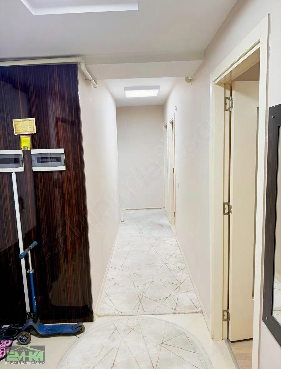 Akkonata Site İçerisinde 3+1 145m2 Açık Otapklı Kredi Sorunu Yok - Görsel 9