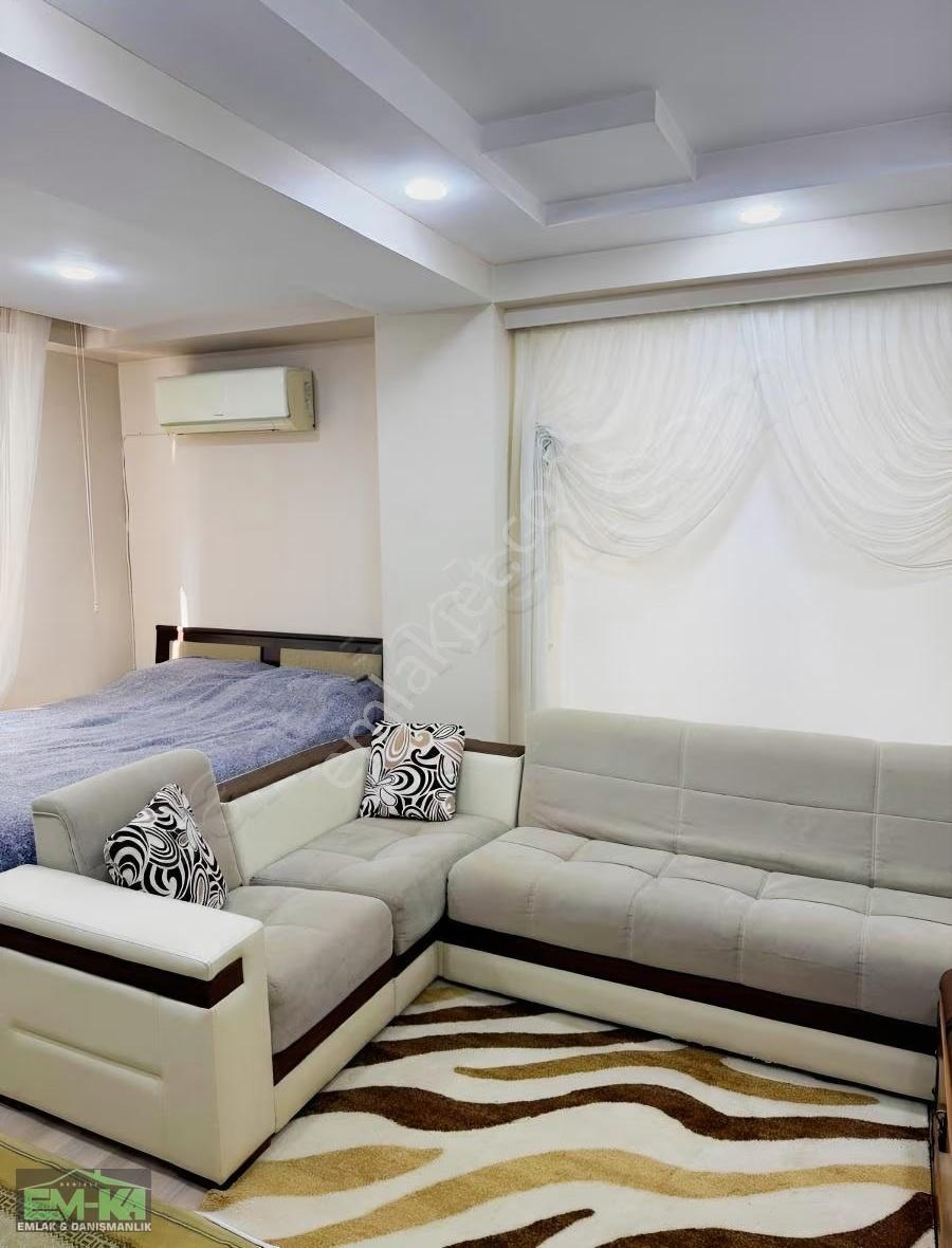 Akkonata Site İçerisinde 3+1 145m2 Açık Otapklı Kredi Sorunu Yok - Görsel 7