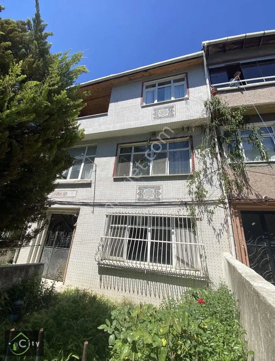 Yedıkule'de Düz Giriş 1+1 Daire - Görsel 2
