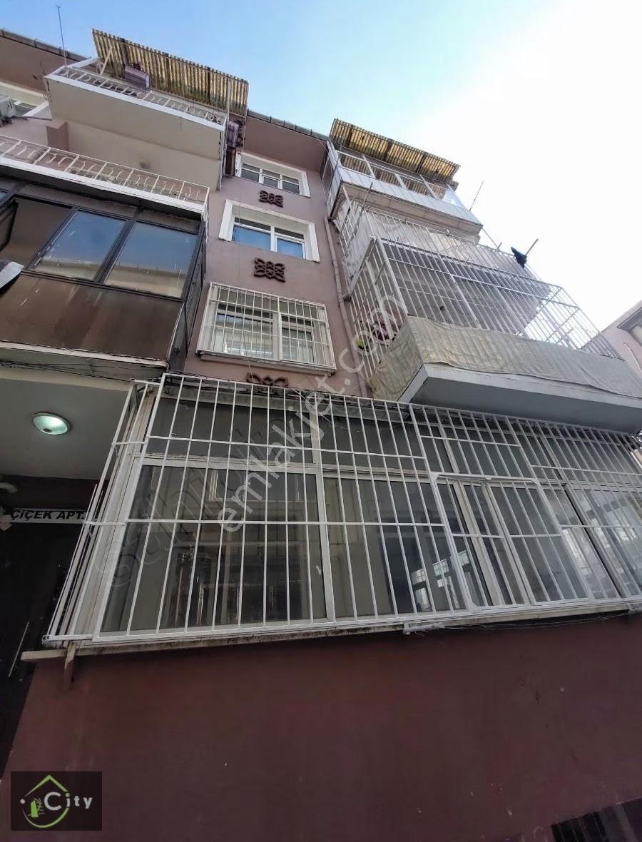 Mevlanakspı Başbakkal Sok Satılık Boş Daire 2+1 Y.girş Köşe Dair - Görsel 3