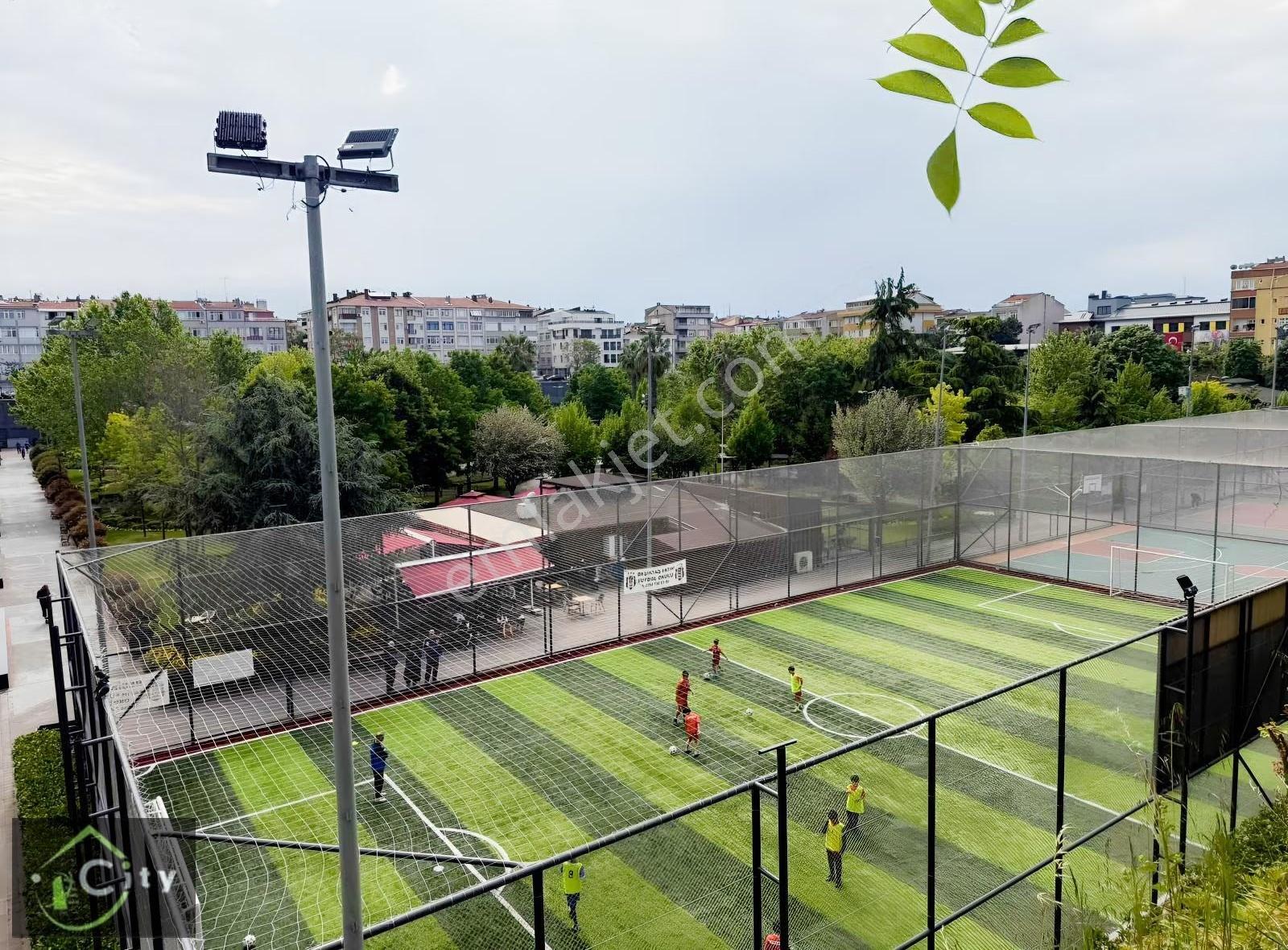 Çukurbostan Cephe 2+ 1 Yüksek Giriş Full Yapılı - Görsel 14