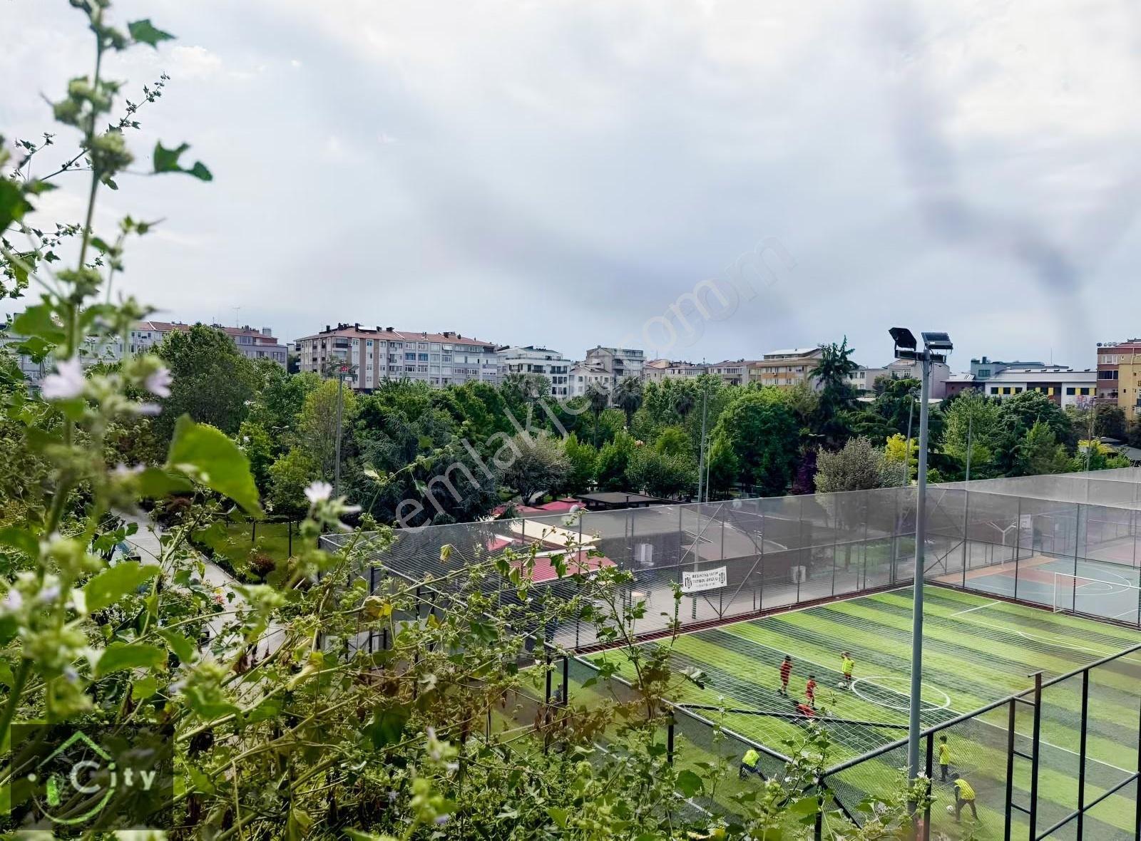 Çukurbostan Cephe 2+ 1 Yüksek Giriş Full Yapılı - Görsel 8