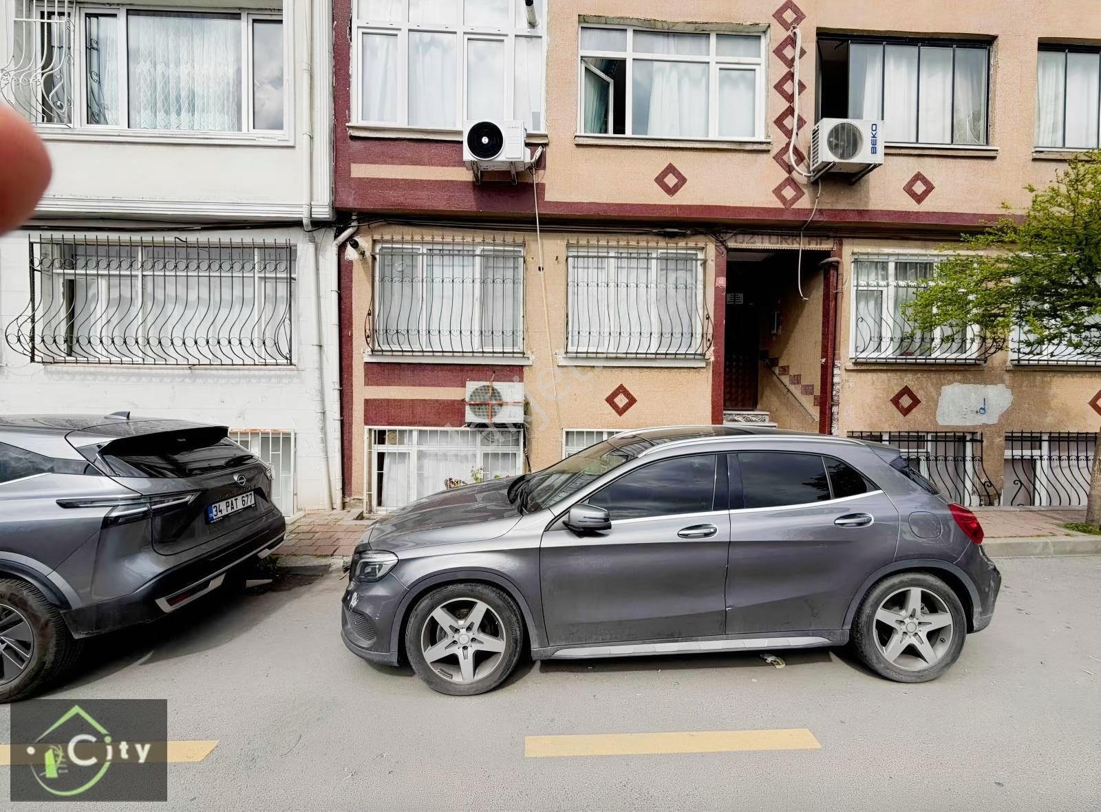 Çukurbostan Cephe 2+ 1 Yüksek Giriş Full Yapılı - Görsel 6