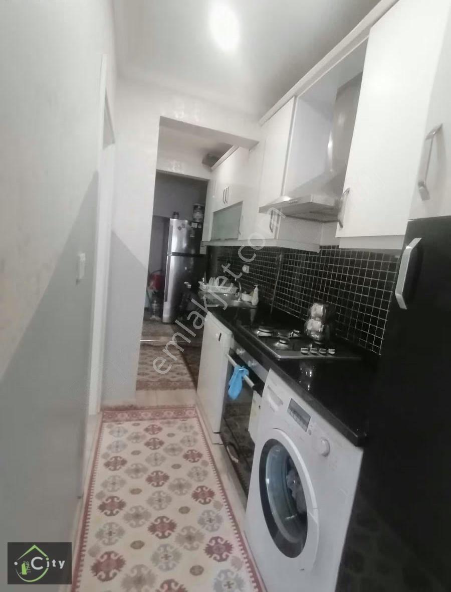 Çukurbostan Cephe 2+ 1 Yüksek Giriş Full Yapılı - Görsel 19