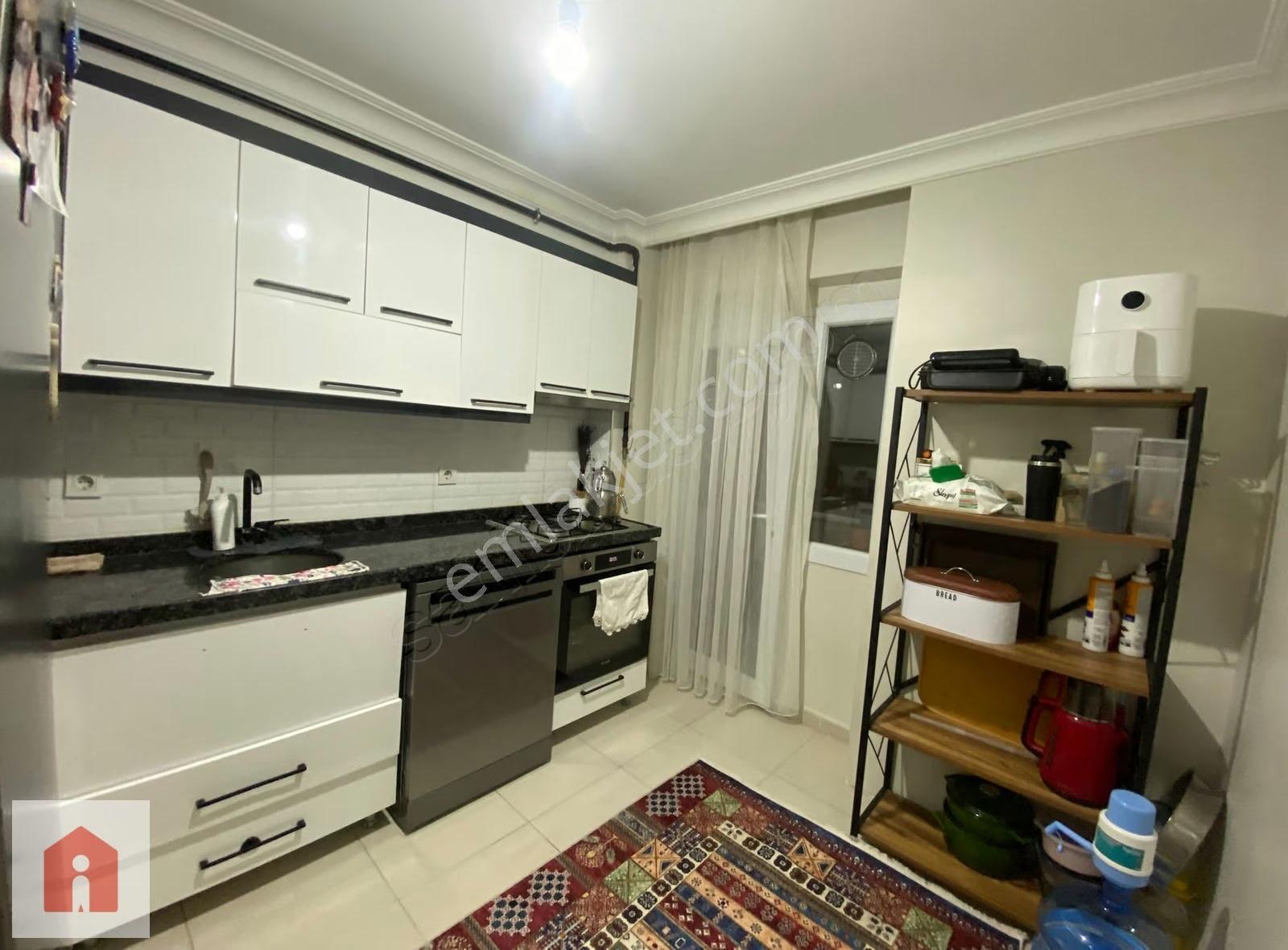 İletişim'den Şişli Halide Edip Süper Lokasyonda Satılık Daire - Görsel 24